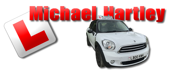 Michael Hartley Driving Instructor